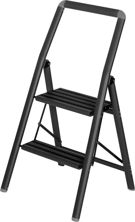 Schůdky Wenko Compact, výška