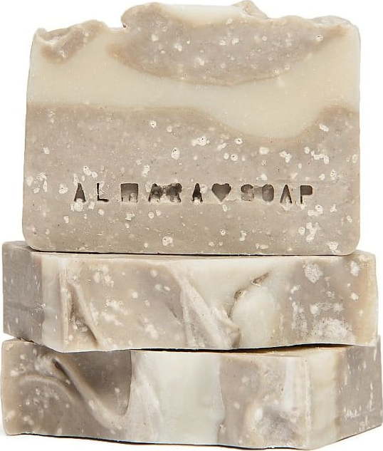 Ručně vyráběné přírodní mýdlo Almara Soap Dead Sea Almara Soap