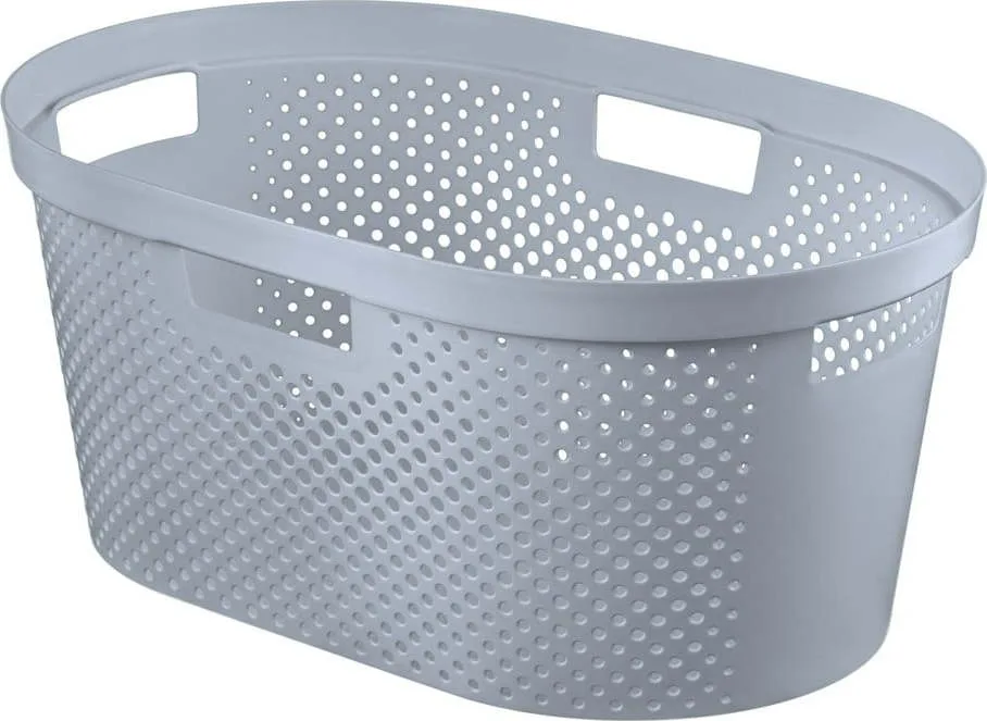 Koš na prádlo Curver Infinity, 40 l
