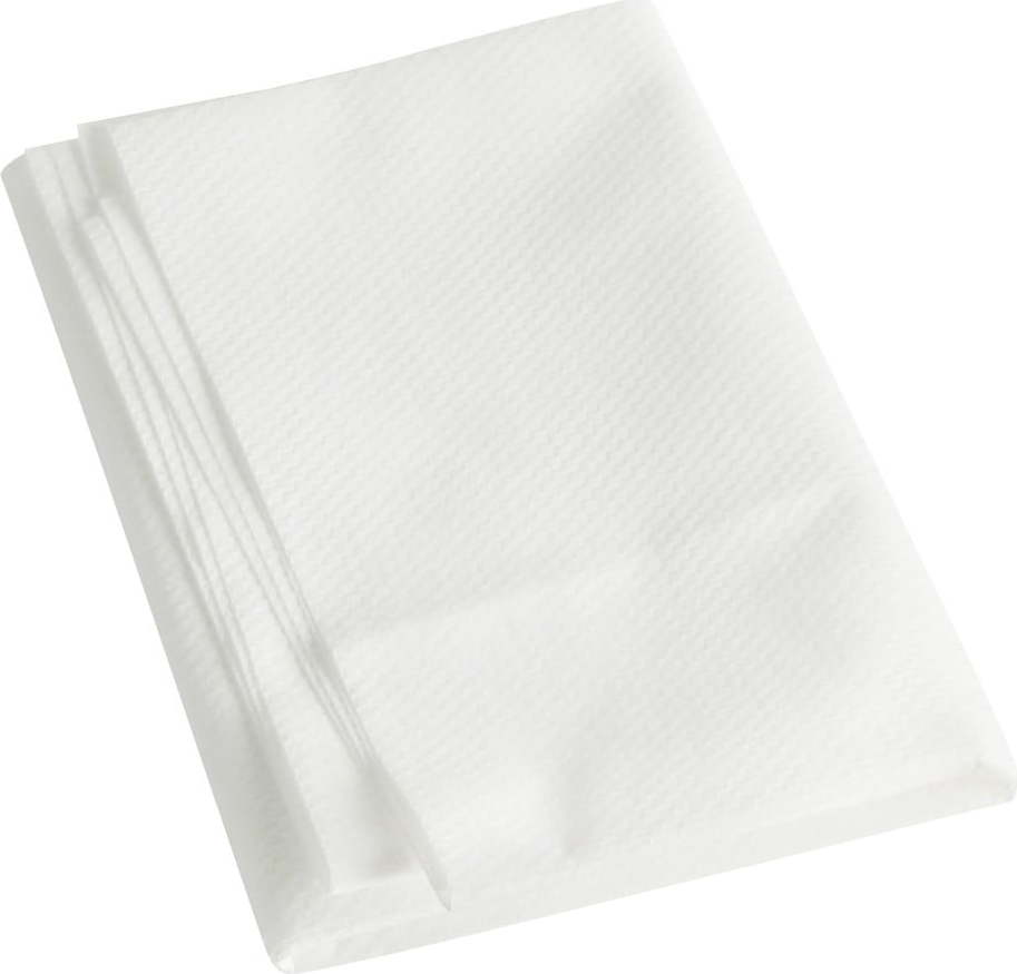 Bílá vlněná utěrka na pasírování Dr. Oetker Cloth