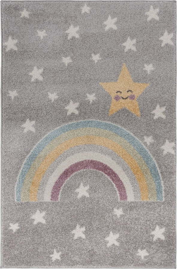 Dětský koberec Flair Rugs Rainbow Night