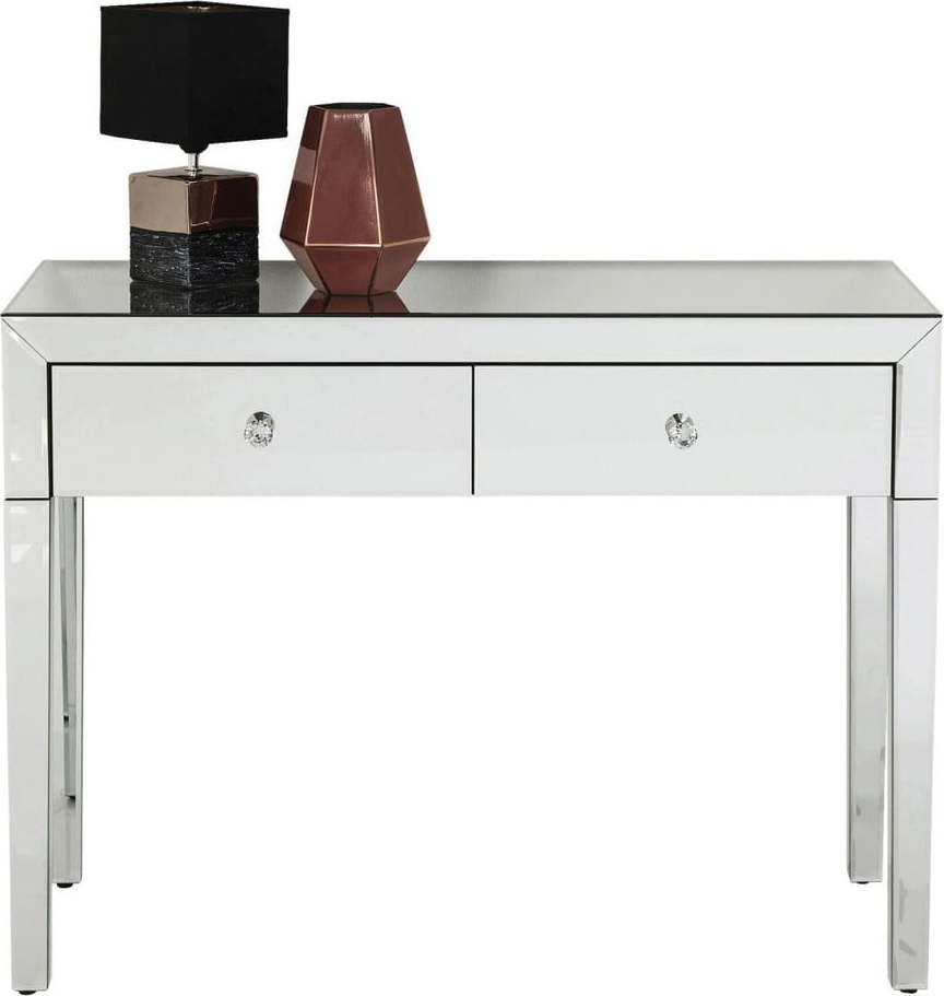 Konzolový stolek Kare Design Luxury Kare Design