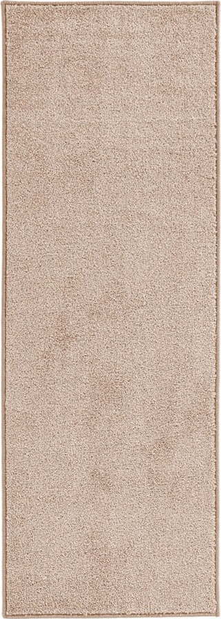 Krémový běhoun Hanse Home Pure