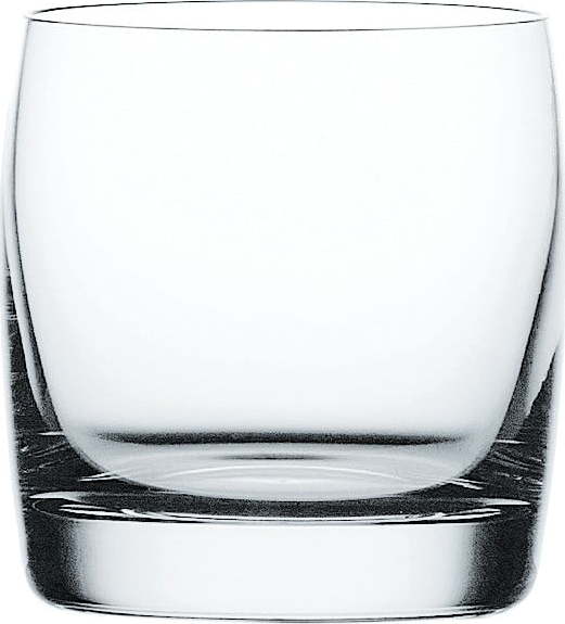 Sada 4 sklenic na whisky z křišťálového skla Nachtmann Vivendi Premium Whisky Tumbler Set