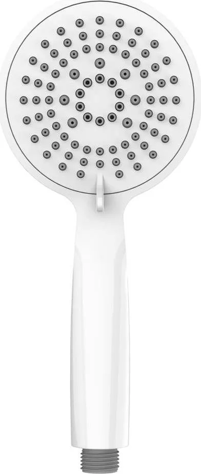 Sprchová hlavice Wenko Young White, ø 11 cm