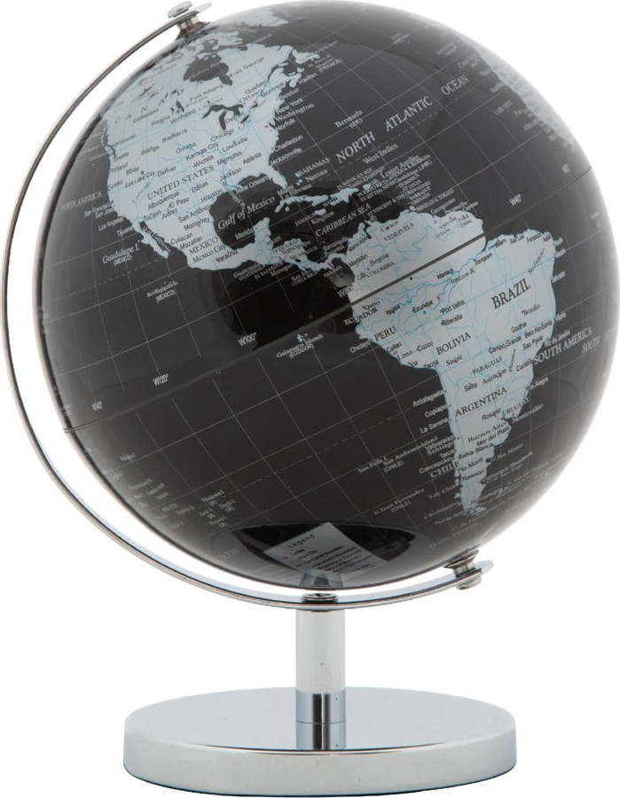 Dekorace ve tvaru globusu Mauro Ferretti Globe