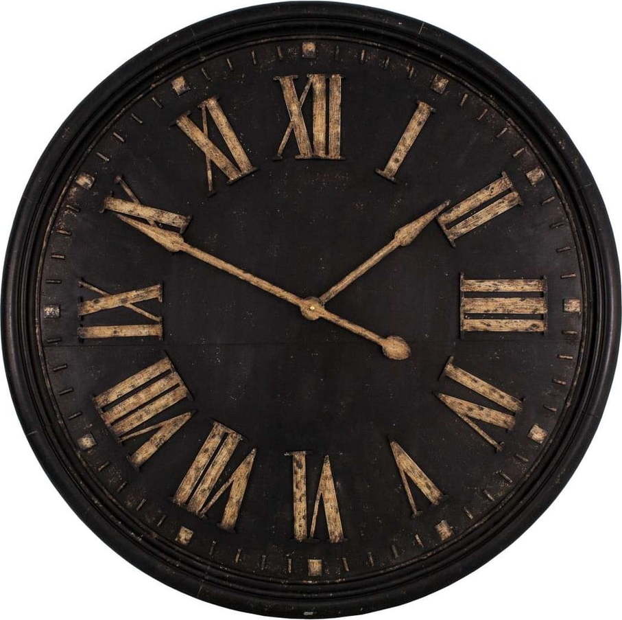 Nástěnné hodiny Antic Line Antique