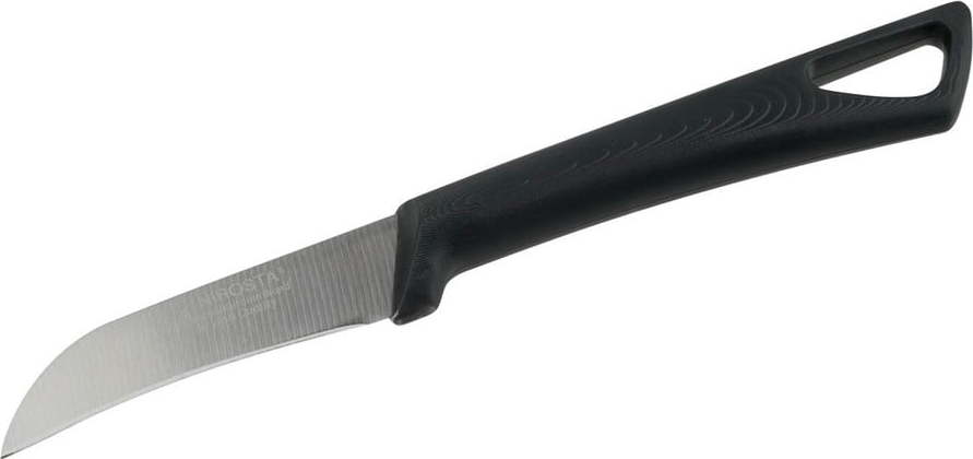 Nůž na loupání z nerezové oceli Nirosta Style Nirosta