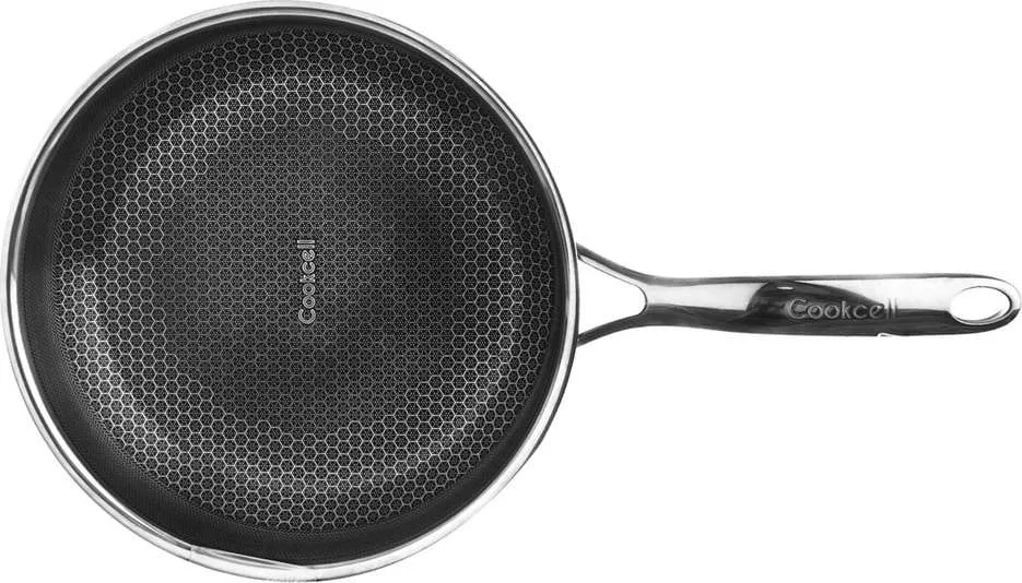 Pánev s nepřilnavým povrchem Orion Cookcell, ⌀