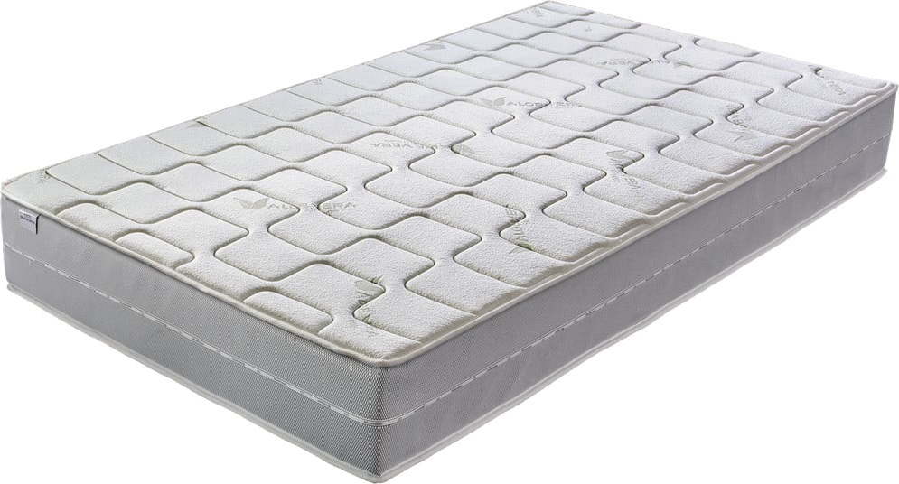 Pěnová matrace Materasso Aloe Comfort