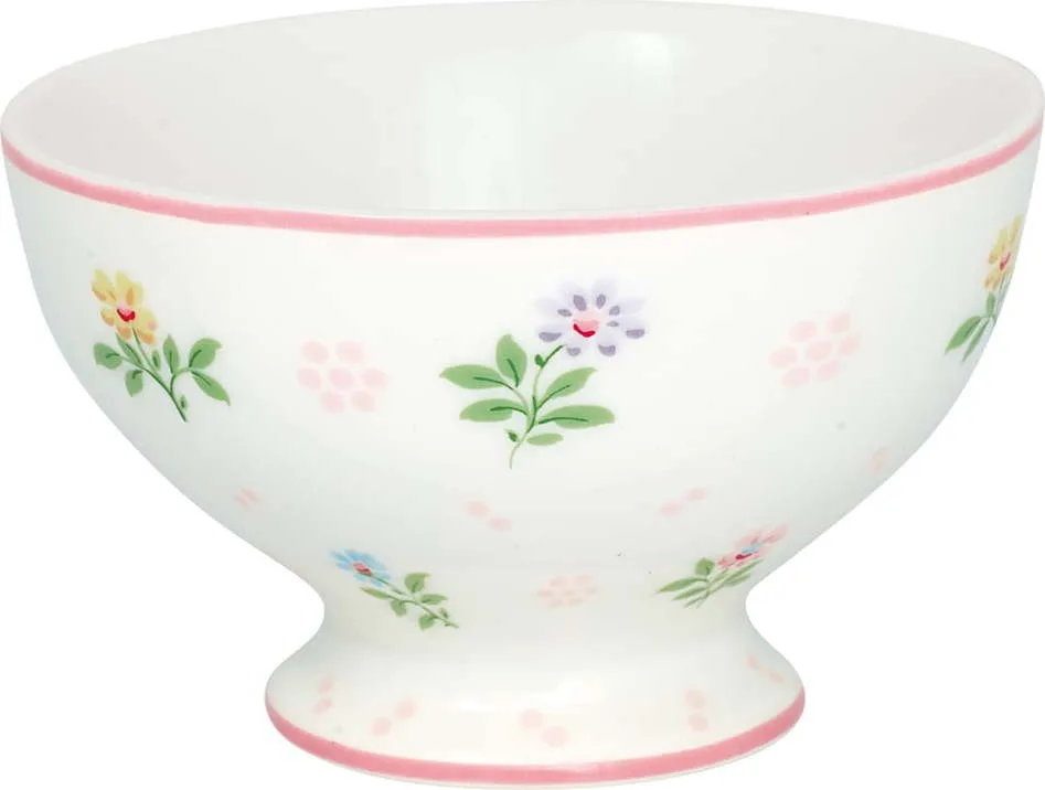 Porcelánová miska Green Gate Cilja, ø 10 cm