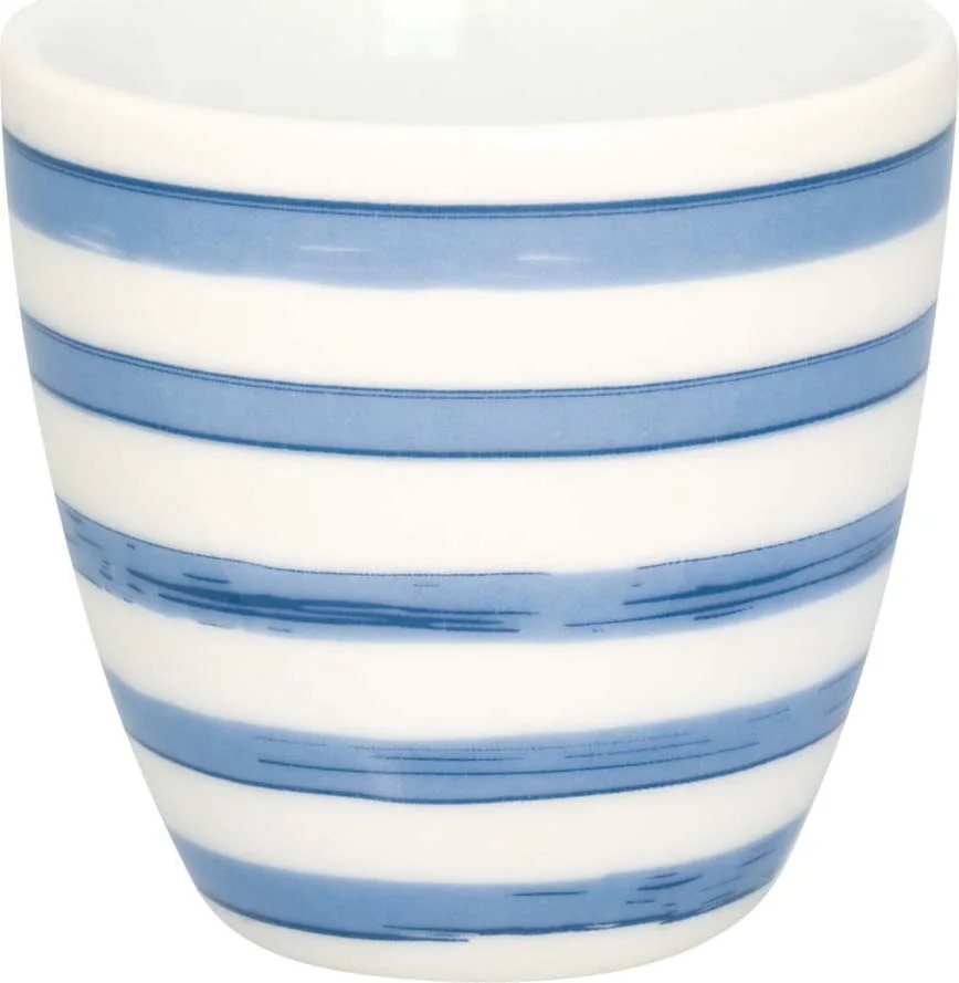 Porcelánový šálek Green Gate Sally, 100 ml