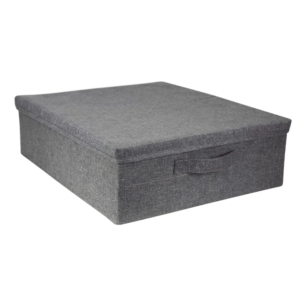Úložná krabice Bigso Box of Sweden Underbed