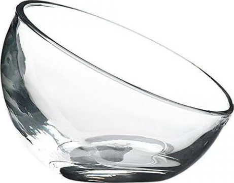 Skleněná mísa La Rochère Bubble