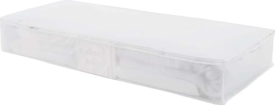 Úložná krabice na oblečení pod postel Compactor Underbed Baggo