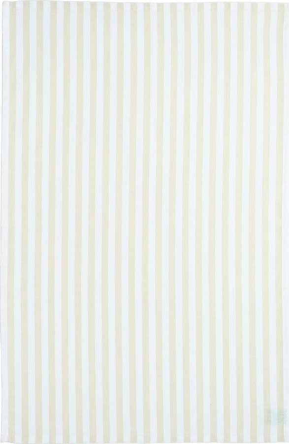 Bavlněné utěrky v sadě 2 ks 50x70 cm Stripes – Casafina Casafina