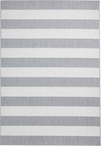 Béžovo-šedý venkovní koberec 230x160 cm Santa Monica - Think Rugs Think Rugs