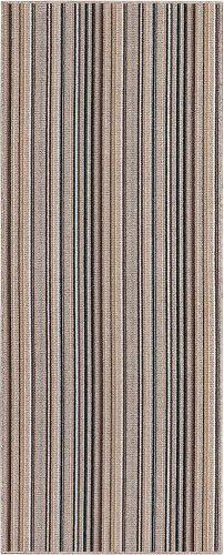 Béžový koberec 150x80 cm Hugo - Narma Narma