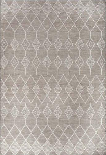 Béžový venkovní koberec 155x230 cm – Elle Decoration Elle Decoration
