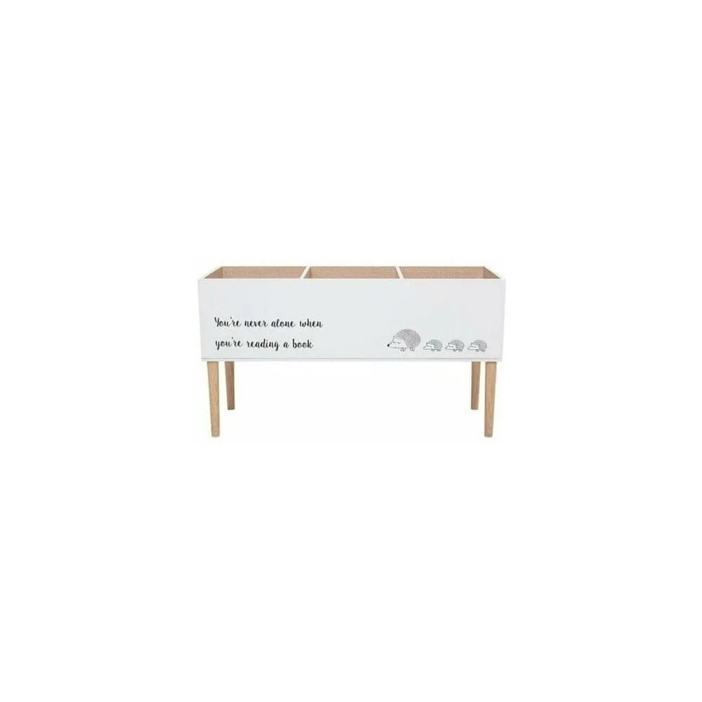 Dětská knihovna Salam – Bloomingville Mini