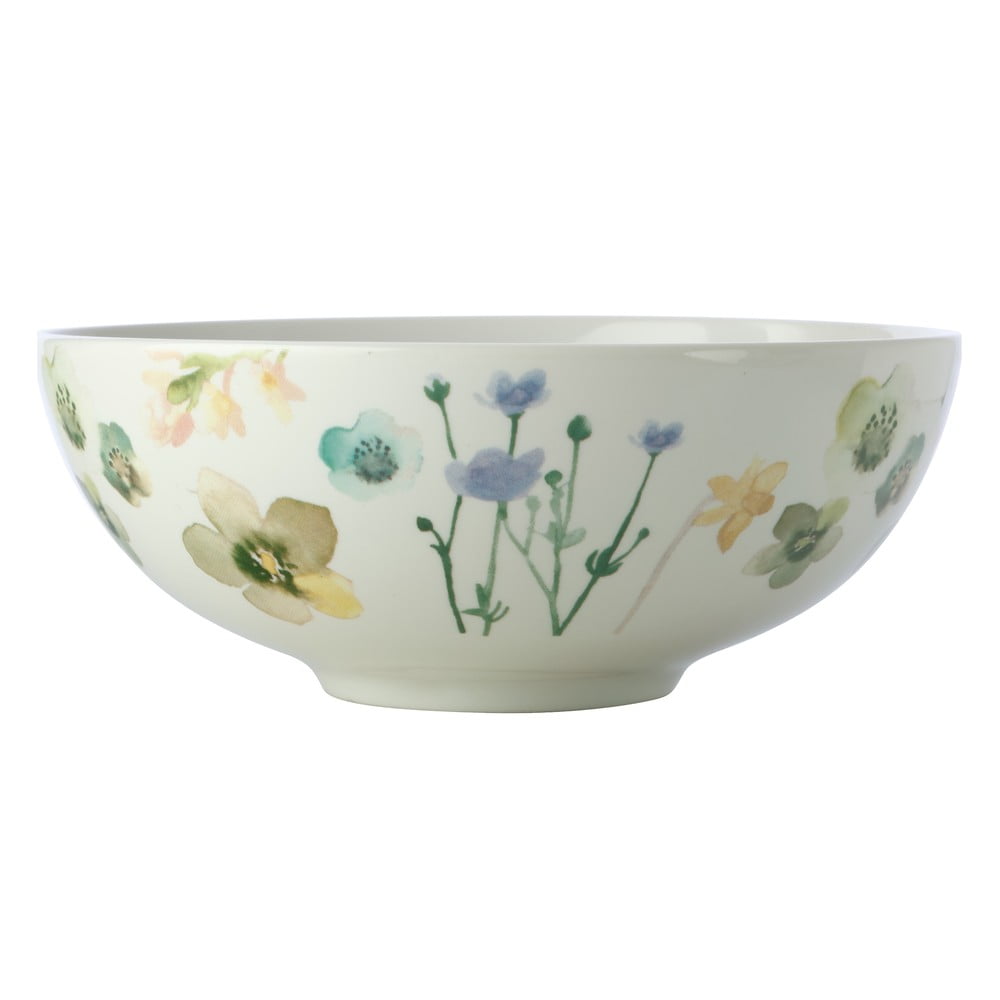 Bílé porcelánové misky v sadě 6 ks 700 ml Wildwood – Maxwell & Williams Maxwell & Williams