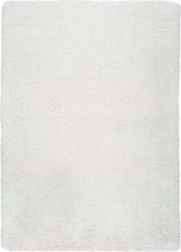 Bílý koberec Universal Alpaca Liso