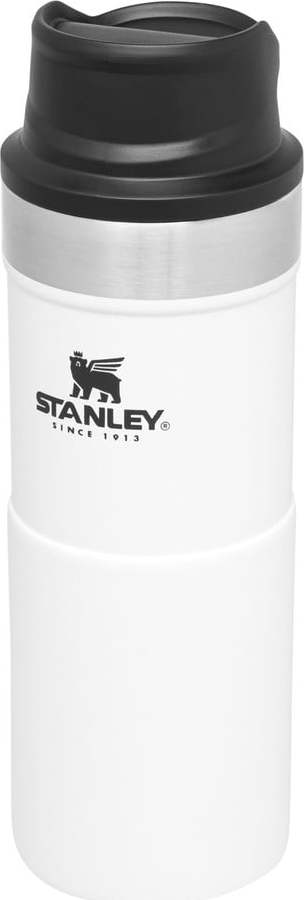 Bílý termo hrnek 350 ml – Stanley Stanley