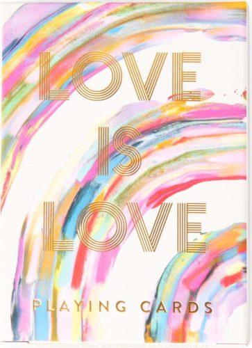 Karetní hra Love is Love – DesignWorks Ink DesignWorks Ink