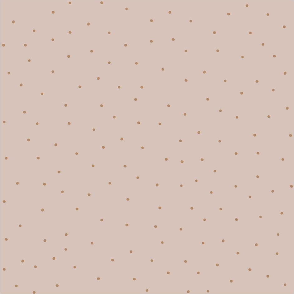 Dětská tapeta 50x280 cm Tiny Speckles – Dekornik Dekornik