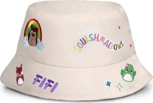 Dětský klobouk – SQUISHMALLOWS