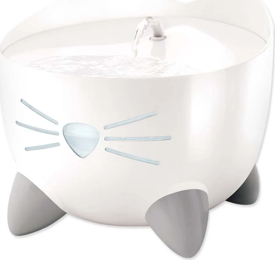 Fontána pro kočku ø Catit Pixi – Plaček Pet Products