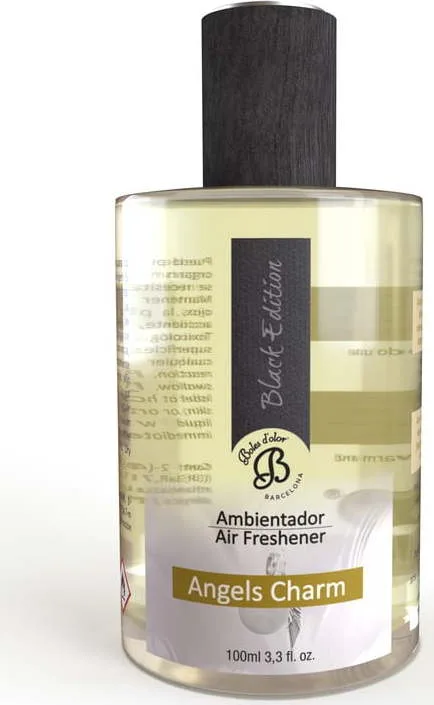 Interiérová vůně 100 ml Angels Charm – Boles d´olor