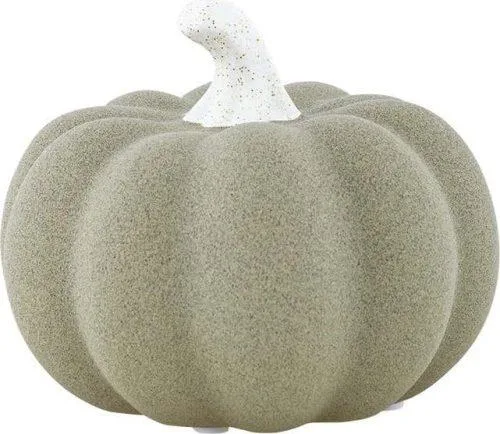 Keramická soška Pumpkin – Villa Altachiara