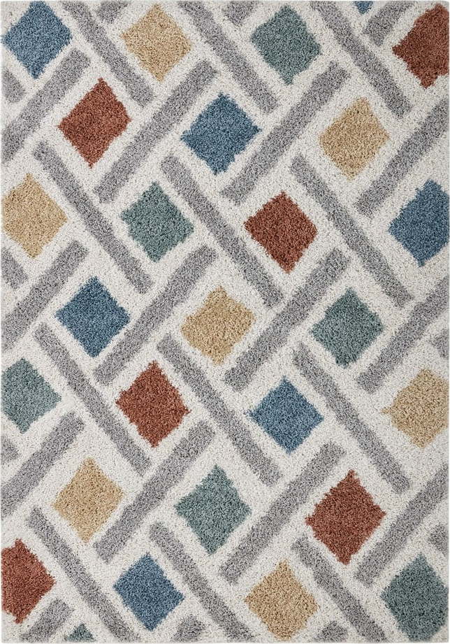 Koberec 200x290 cm Sketch – Flair Rugs Flair Rugs