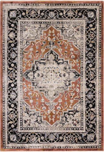 Koberec v cihlové barvě 200x290 cm Sovereign – Asiatic Carpets Asiatic Carpets