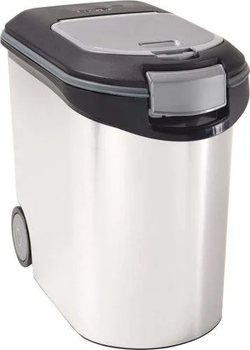 Kontejner na suché krmivo Curver, 12 kg