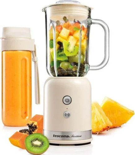Mixér na přípravu smoothie President – Tescoma