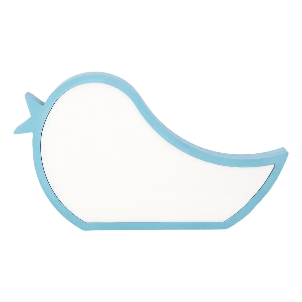 Dětská lampička Bird – Candellux Lighting