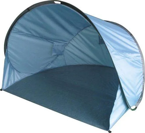 Modrý stan pro 1 Pop-up