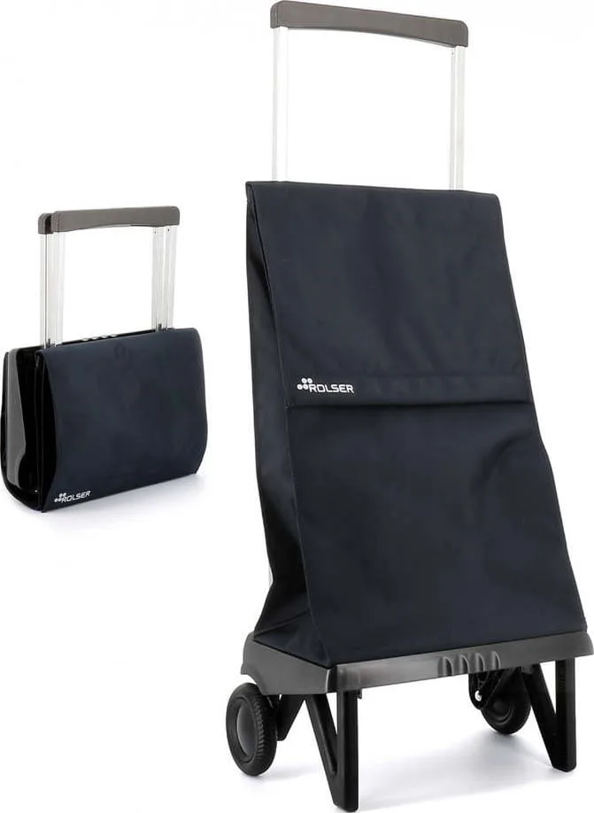 Nákupní taška 40 l Plegamatic Original MF – Rolser