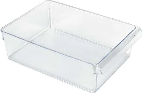 Plastový organizer do lednice 5 l Loft - Rotho