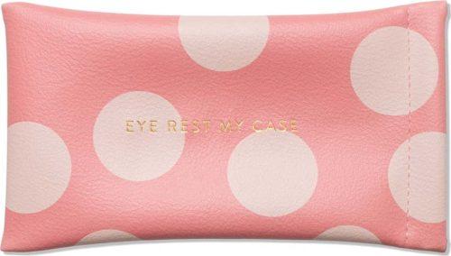 Pouzdro na brýle Eye Rest My Case – DesignWorks Ink DesignWorks Ink