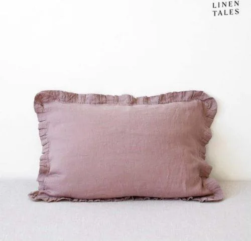 Povlak na polštář – Linen Tales
