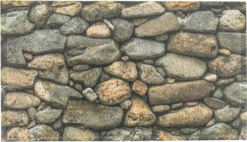 Rohožka 40x70 cm Stone – Artsy Doormats Artsy Doormats