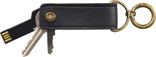 Rozlišovač klíčů s 16 GB USB diskem