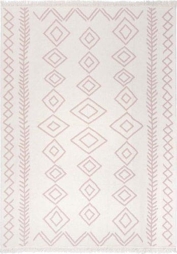 Růžový koberec 80x150 cm Deuce Edie – Flair Rugs Flair Rugs