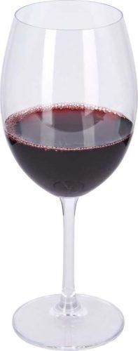 Sklenice na víno v sadě 4 ks 635 ml Julie - Mikasa Mikasa