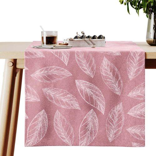 Sametový běhoun na stůl 40x140 cm Calm – AmeliaHome AmeliaHome