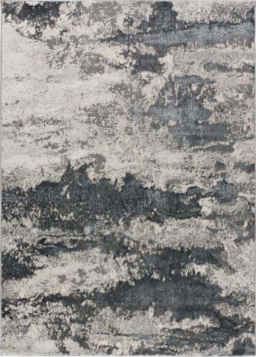 Šedý koberec 80x150 cm Agata – Universal Universal