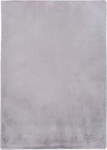 Šedý koberec Universal Fox Liso